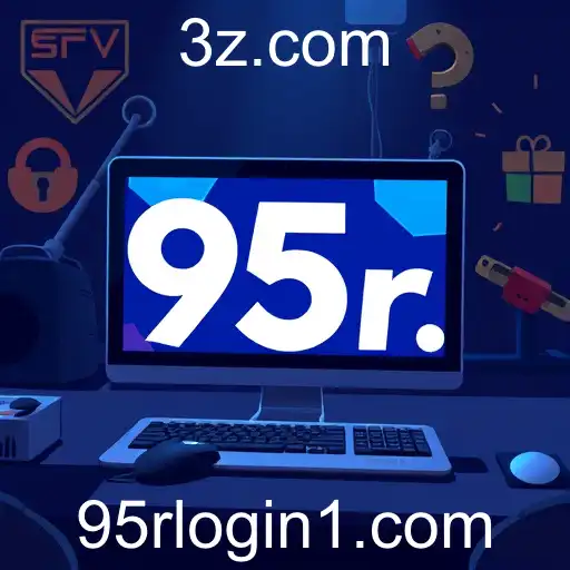 Expansão e Atualizações do 95r.com em 2026