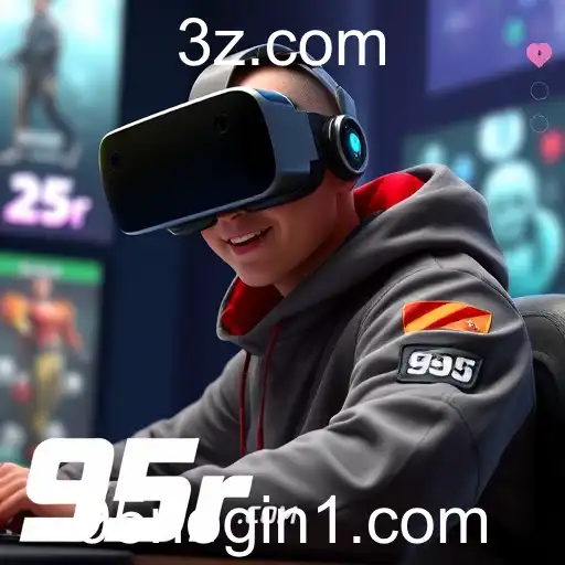 Tendências e Inovações do 95r.com em 2026