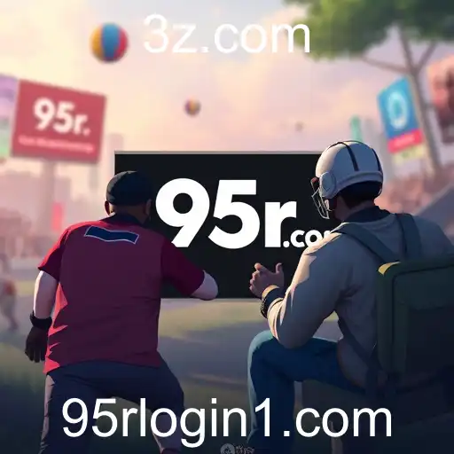 A Evolução do Site 95r.com no Cenário Atual de Jogos