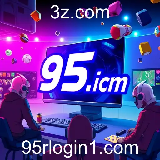 Explorando o Universo do 95r.com em 2026