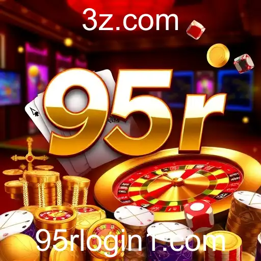 A Popularidade do 95r.com entre Gamers Brasileiros