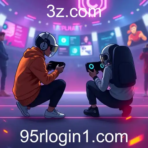 Expansão do Mercado de Jogos Online no Brasil