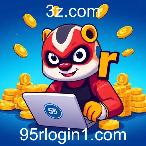 Explorando o Universo do 95r.com