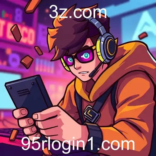 Ascensão dos Sites de Jogos no Brasil