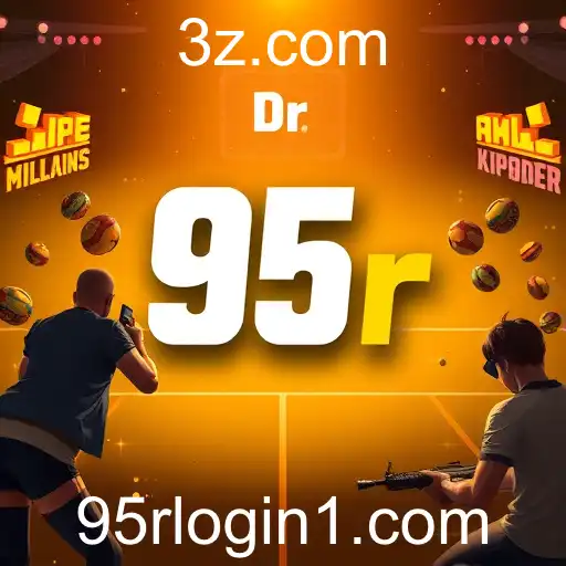 A Evolução e Impacto do 95r.com no Cenário de Jogos