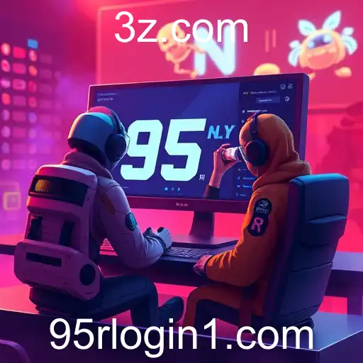 A Evolução dos Jogos Online e o Impacto de Plataformas como 95r.com