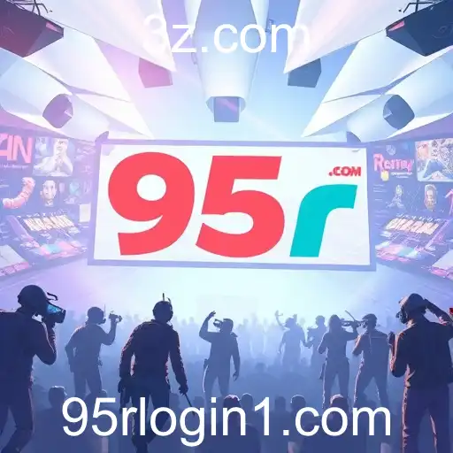 A Evolução dos Jogos Online com 95r.com
