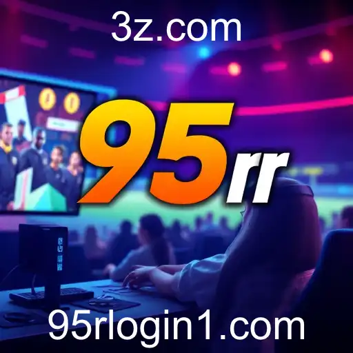 Novidades e Desafios do 95r.com em 2026