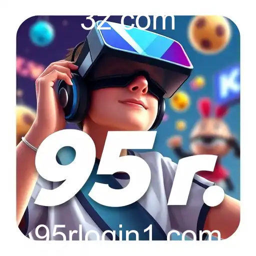 Explorando a Influência do 95r.com nos Jogos de Hoje