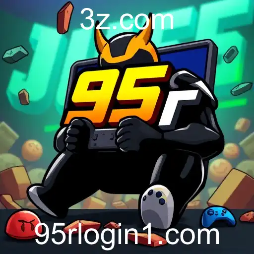 O Impacto do 95r.com no Cenário de Jogos Online