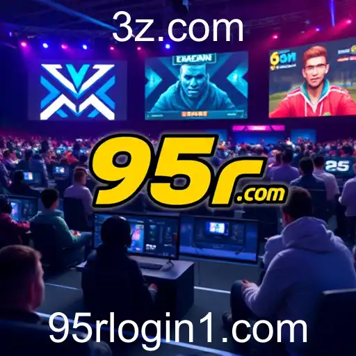 Novo Horizonte para o 95r.com em Meio a Avanços Tecnológicos