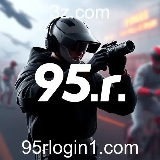 95r.com: A Evolução no Mundo dos Jogos Online