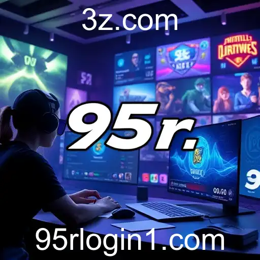 Tendências Digitais no Mundo dos Jogos