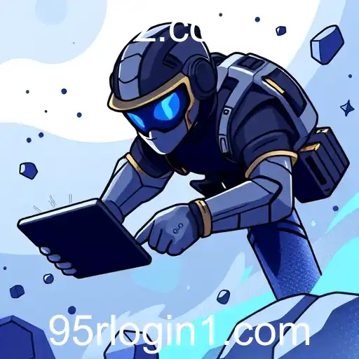 A Evolução dos Jogos Online: O Caso do 95r.com