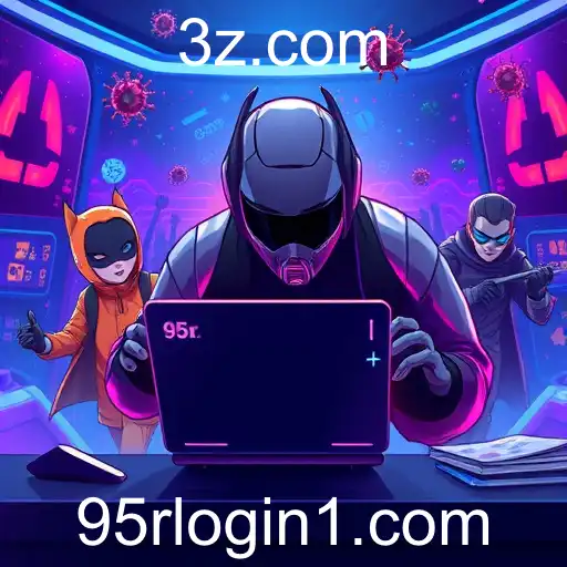A Evolução dos Jogos Online: Uma Visão Atual