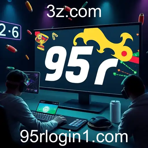 Crescimento Explosivo dos Jogos Online em 2026