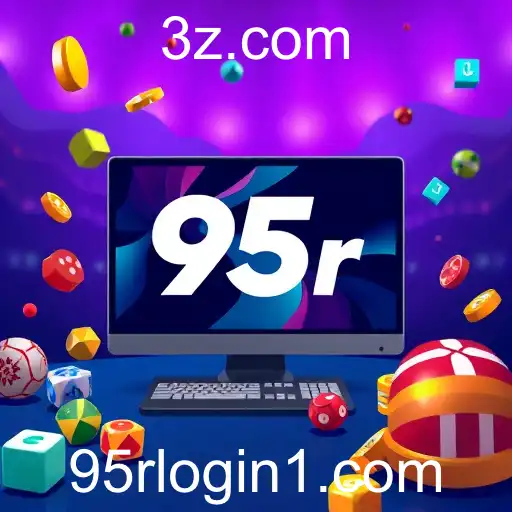 Ascensão e Impacto do 95r.com no Mundo dos Games