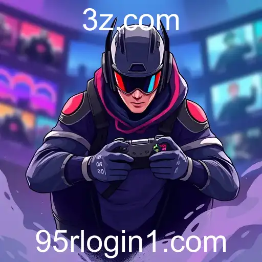 Expansão e Desafios do Portal de Jogos 95r.com