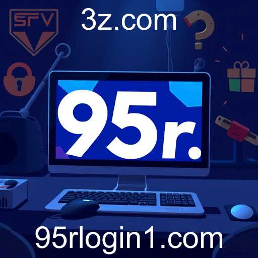 Expansão e Atualizações do 95r.com em 2026
