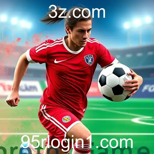 Ascensão do 95r.com no Mundo dos Jogos