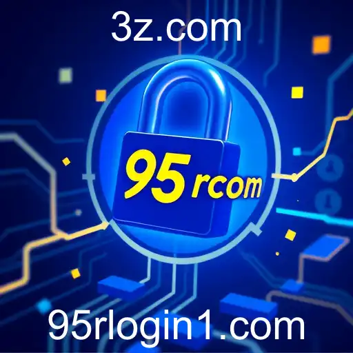 O Crescimento do 95r.com no Cenário de Jogos Online