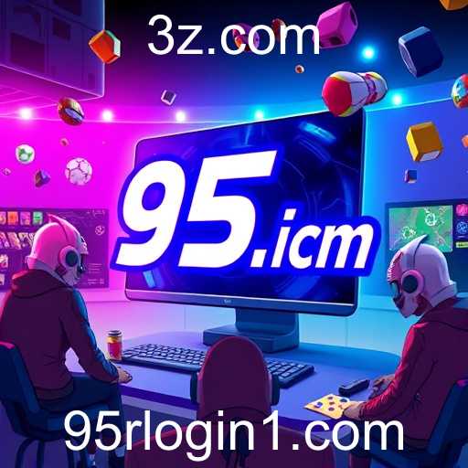 Explorando o Universo do 95r.com em 2026