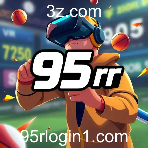 O Crescimento do 95r.com no Mercado de Jogos Brasileiro