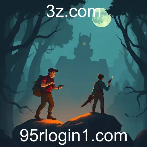 Explorando o Fascinante Mundo dos Adventure Games