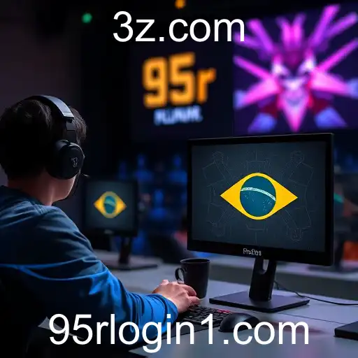 O Crescimento dos Jogos Online no Brasil