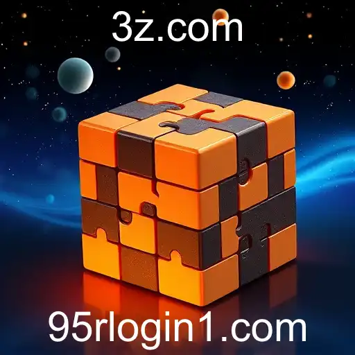 A evolução do site 95r.com no mercado de jogos