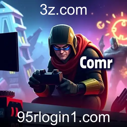 A Evolução dos Jogos Online no Brasil