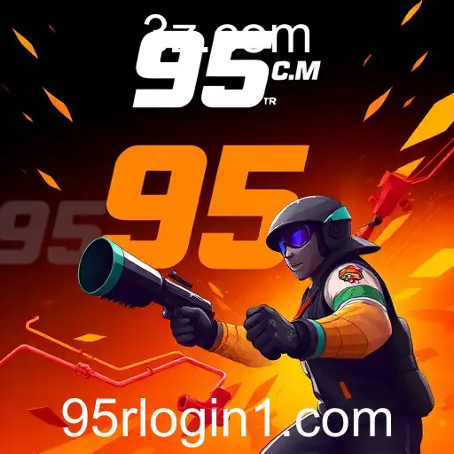 Explorando o Mundo do 95r.com e as Tendências Atuais dos Jogos Online