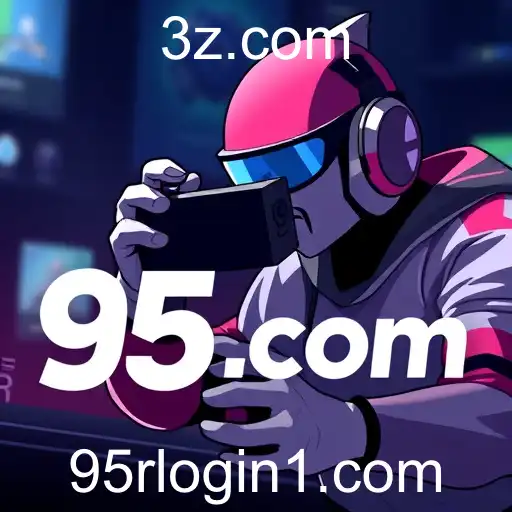 Explorando o Fenômeno 95r.com: Entretenimento e Comunidade