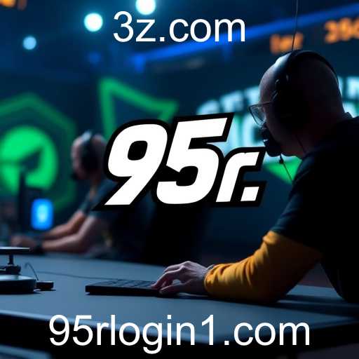 O Crescimento do 95r.com em Tempos de Mudança