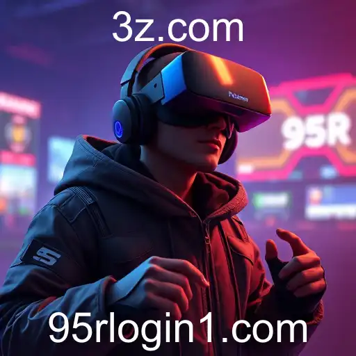 Tendências de Jogos Online e a Evolução da Plataforma 95r.com