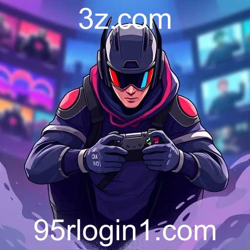 Expansão dos Jogos Online em 2026: O Caso do 95r.com