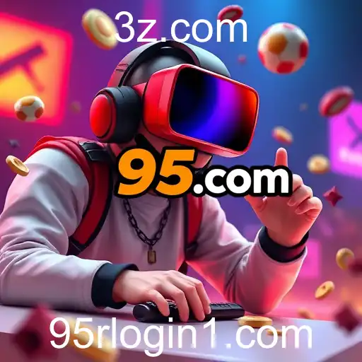 O Impacto do 95r.com no Mercado de Jogos em 2026