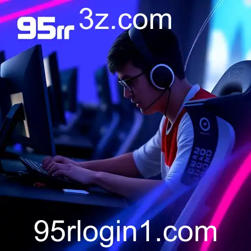 Tendências no Mundo dos Jogos Online: O Caso 95r.com