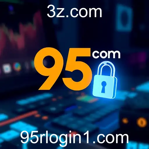 A Revolução dos Jogos Online e o Fenômeno 95r.com