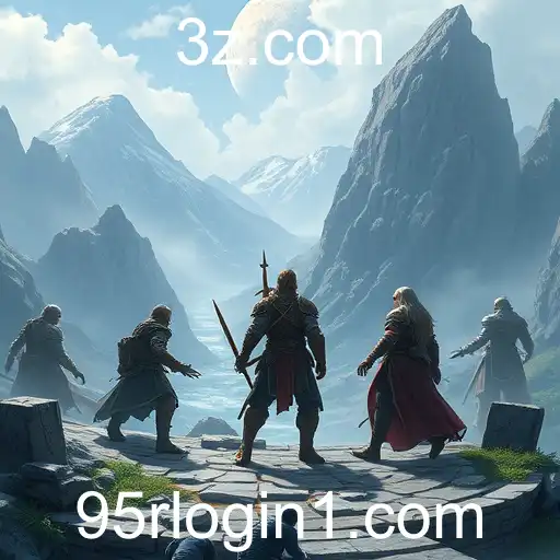 Explorando o Fascinante Mundo dos Jogos de RPG