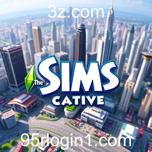 Explorando o Fascinante Mundo dos 'Sim Games'