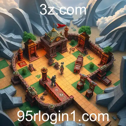 A Fascinante Evolução dos Jogos de Estratégia no Mundo Digital