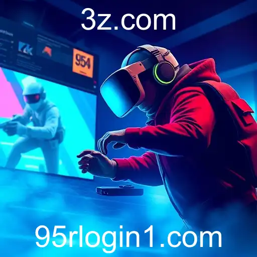 Tendências e Transformações no Mercado de Jogos Online
