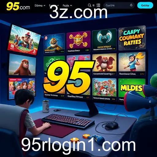 Tendências Emergentes no Mercado de Jogos Online em Portugal